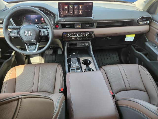 New 2026 Honda Pilot Elite image 20
