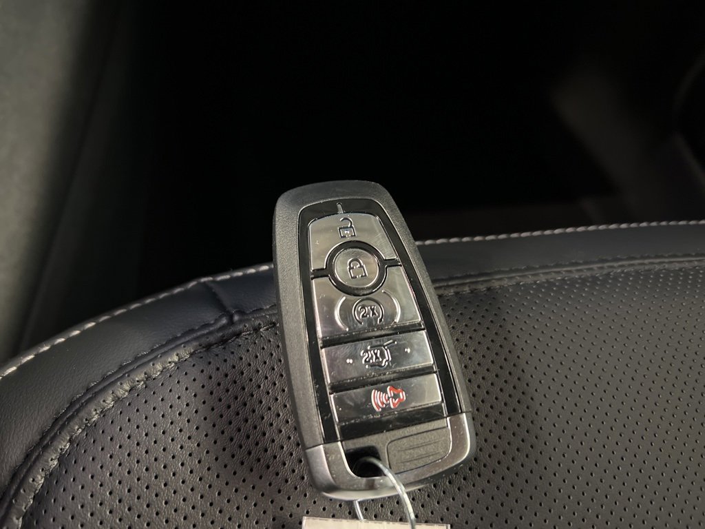 New 2026 Ford Expedition Platinum image 46