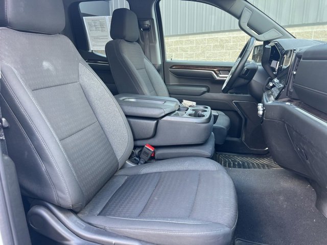 Used 2024 GMC Sierra 1500 Elevation image 11
