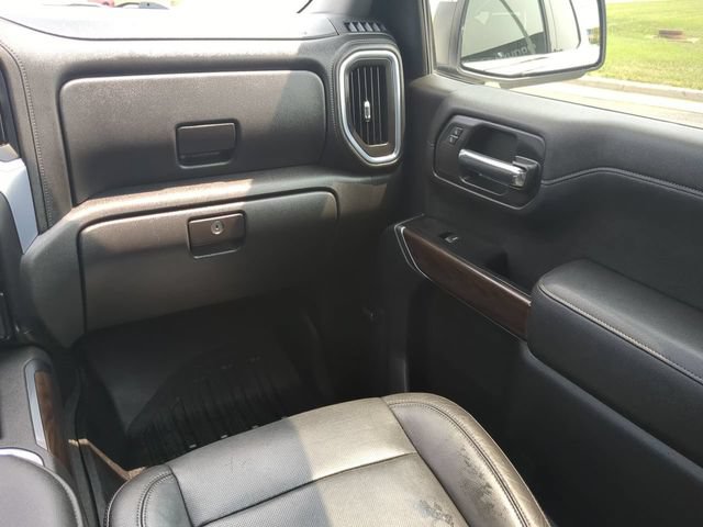 Used 2019 GMC Sierra 1500 SLT w/ SLT Premium Plus Package AWD/4WD image 15