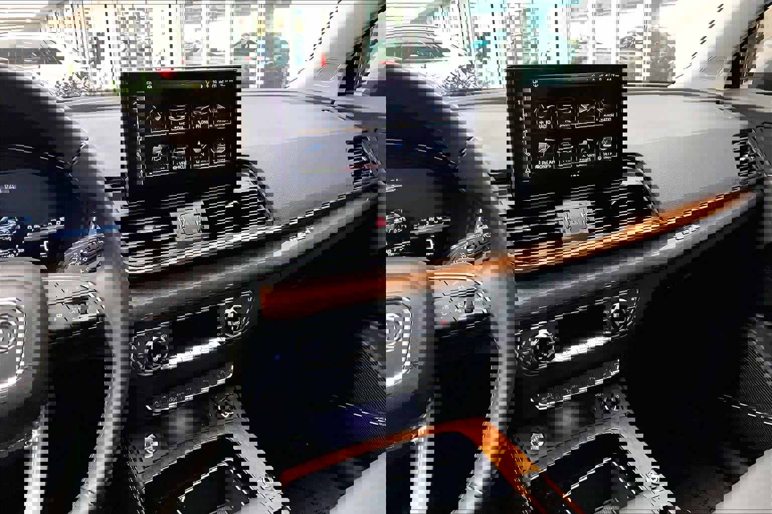 Certified 2023 Audi Q5 2.0T Premium Plus w/ Premium Plus Package image 6