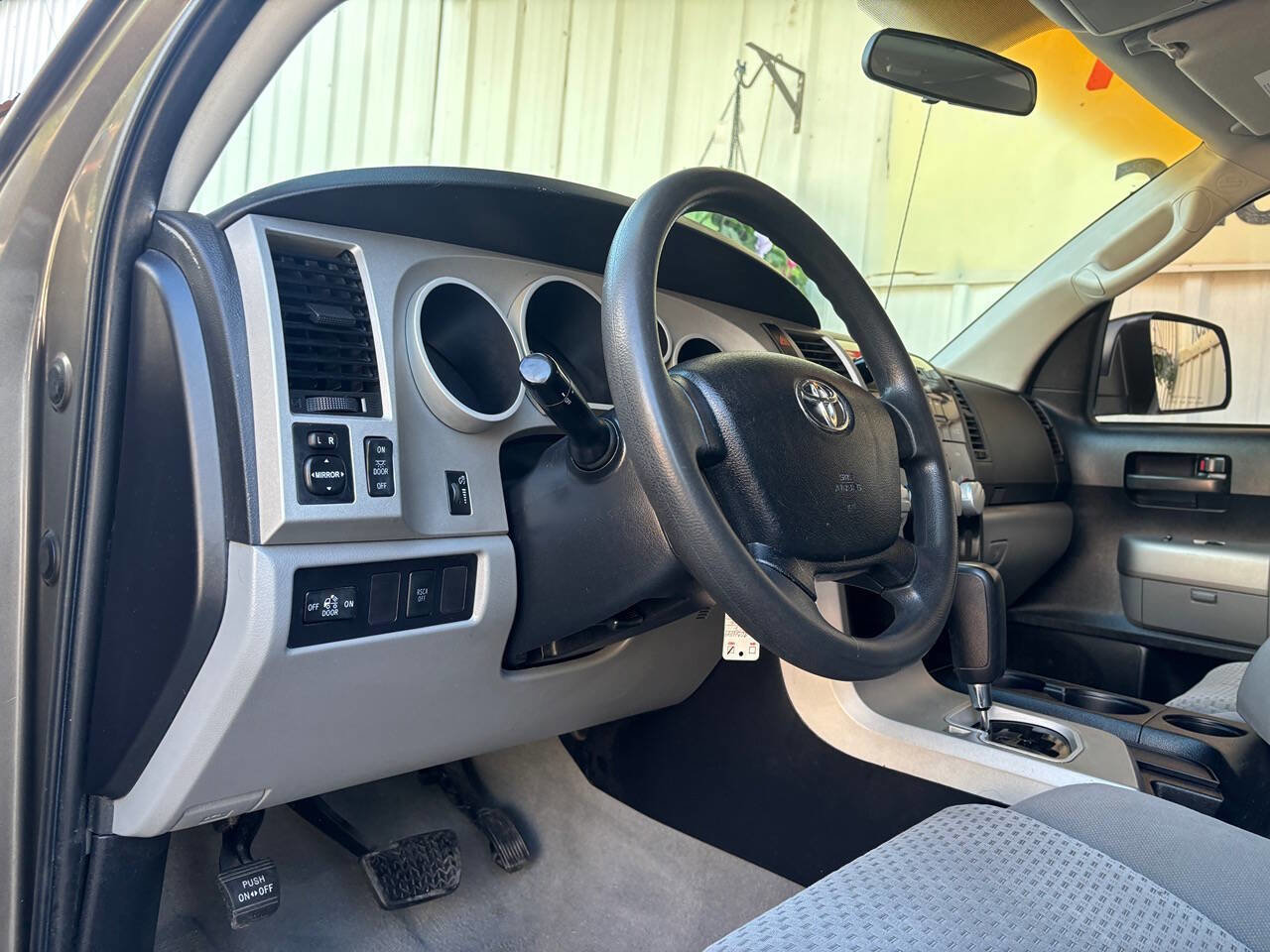 Used 2007 Toyota Tundra SR5 RWD image 8