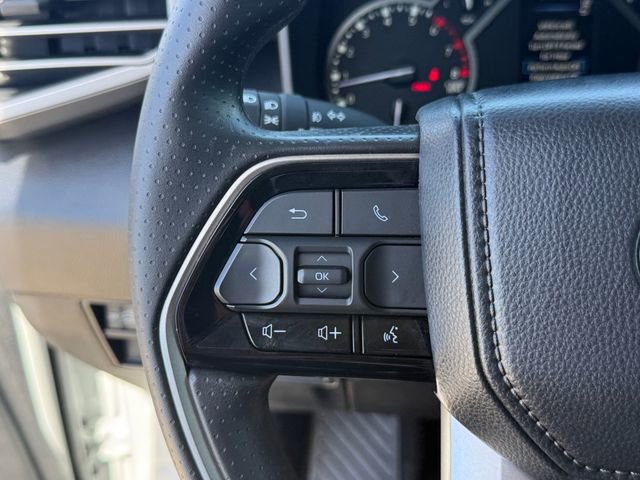 Used 2024 Toyota Tundra SR5 image 18