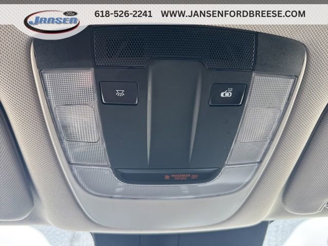 Used 2021 Kia Sorento LX image 23