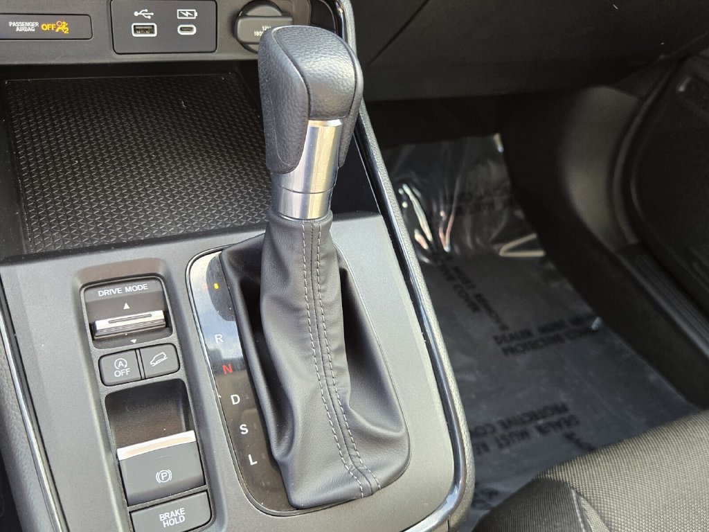 Used 2025 Honda CR-V EX image 18