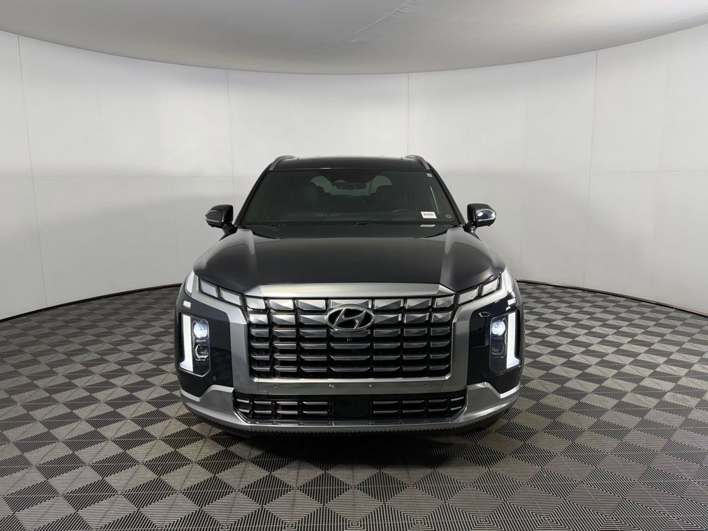 Used 2024 Hyundai Palisade Calligraphy AWD/4WD image 11