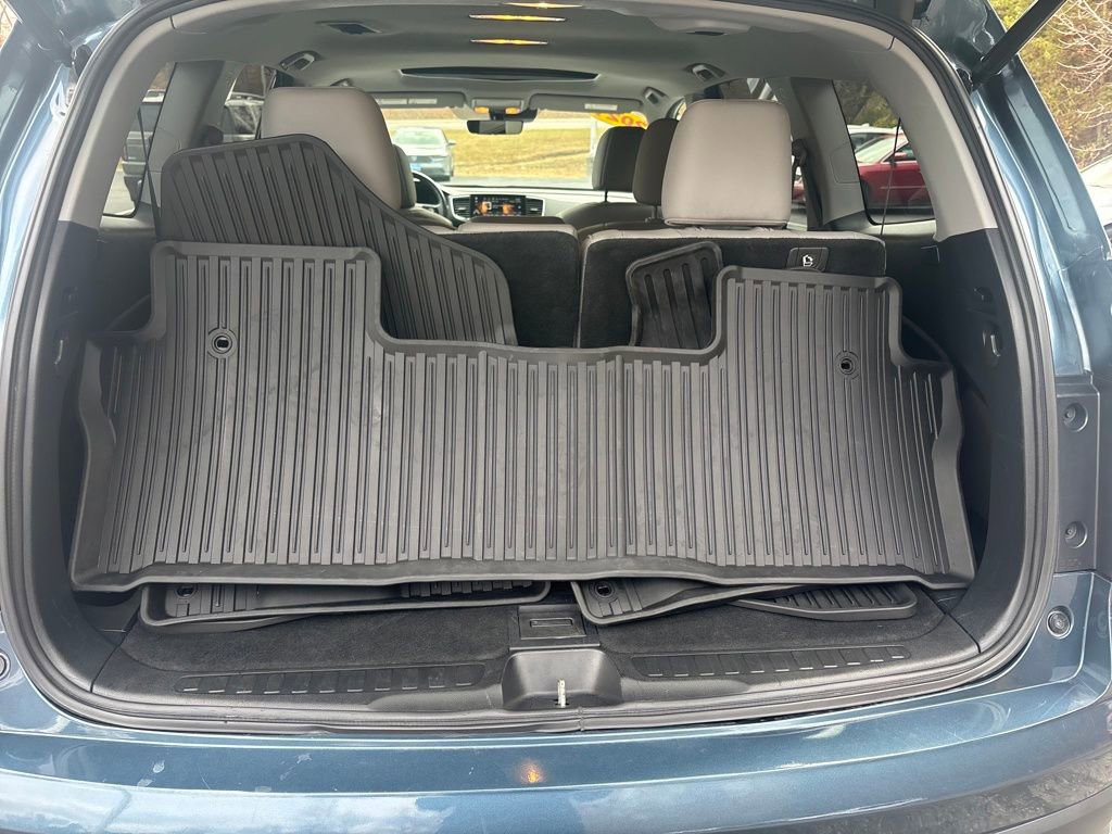 Used 2021 Honda Pilot EX-L image 47