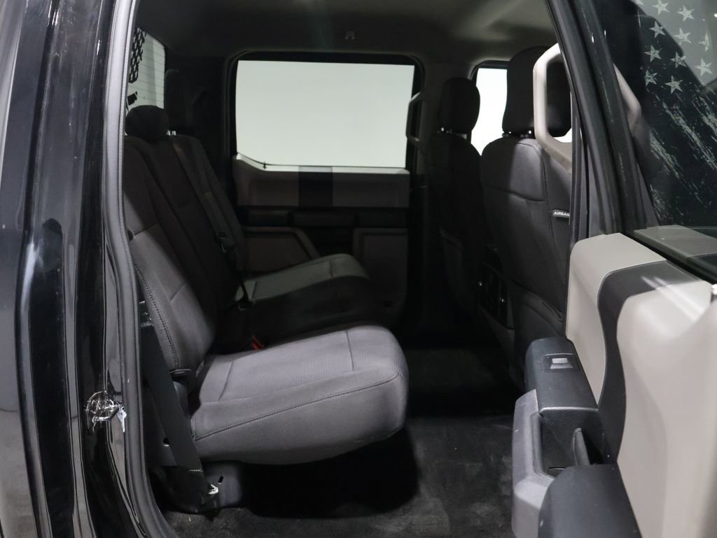 Used 2018 Ford F150 XL w/ Equipment Group 101A Mid image 21