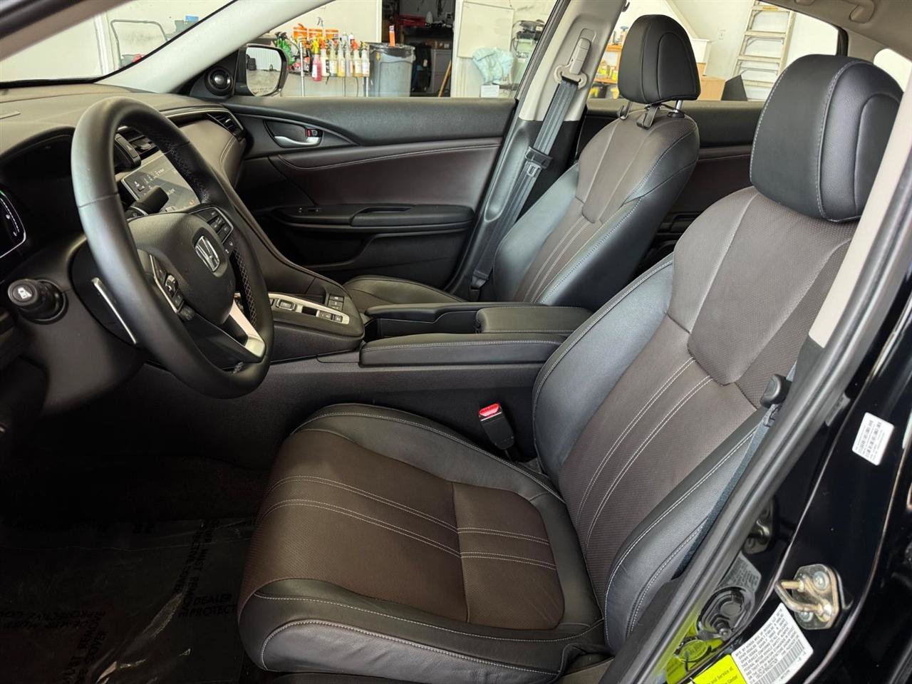 Used 2019 Honda Insight Touring image 8