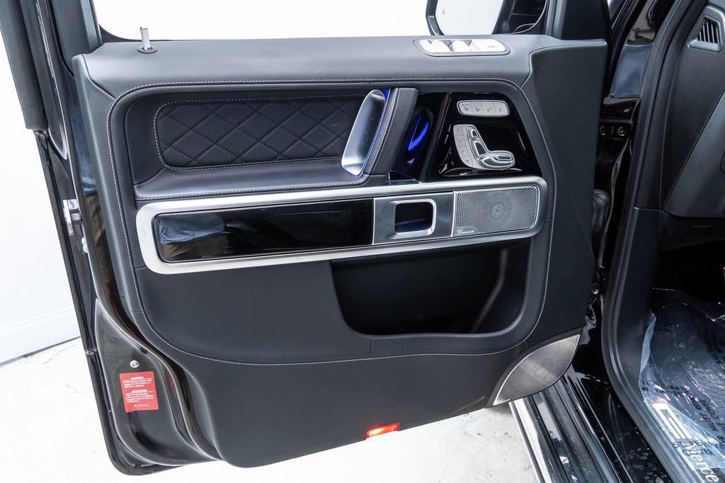 Used 2023 Mercedes-Benz G 550 image 26