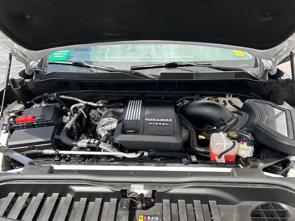 Used 2020 Chevrolet Silverado 1500 LT w/ All-Star Edition AWD/4WD image 26