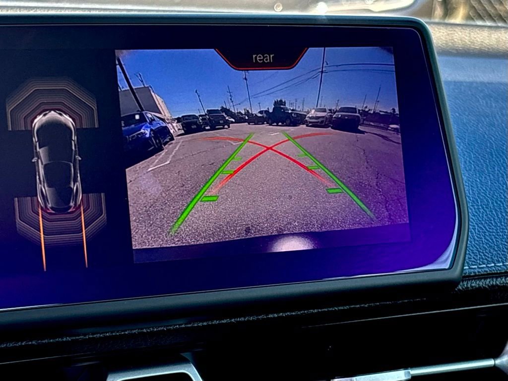 Used 2022 Toyota Supra Premium w/ Driver Assist Package image 18