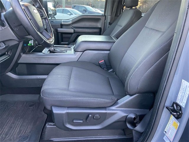 Used 2020 Ford F150 XLT w/ Equipment Group 302A Luxury image 17