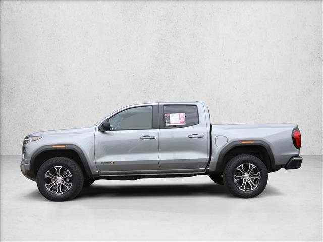 Used 2025 GMC Canyon AT4 AWD/4WD image 8