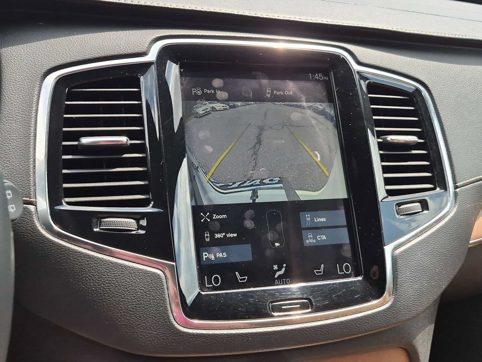 Used 2018 Volvo XC90 T6 Inscription w/ Convenience Package AWD/4WD image 32