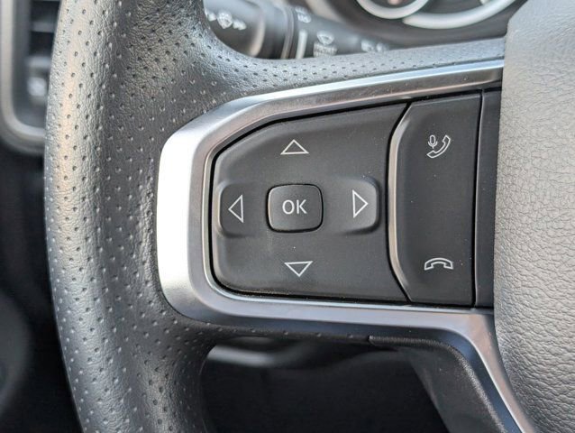 New 2026 RAM 2500 Tradesman image 20