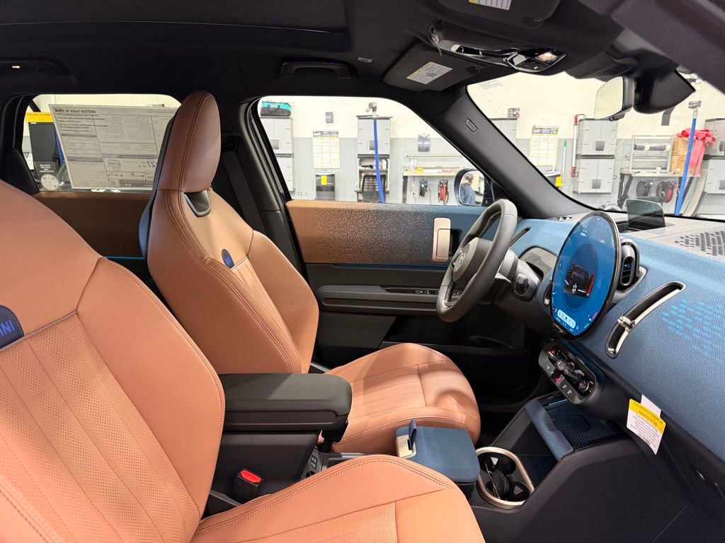 New 2026 MINI Cooper Countryman S AWD/4WD image 29