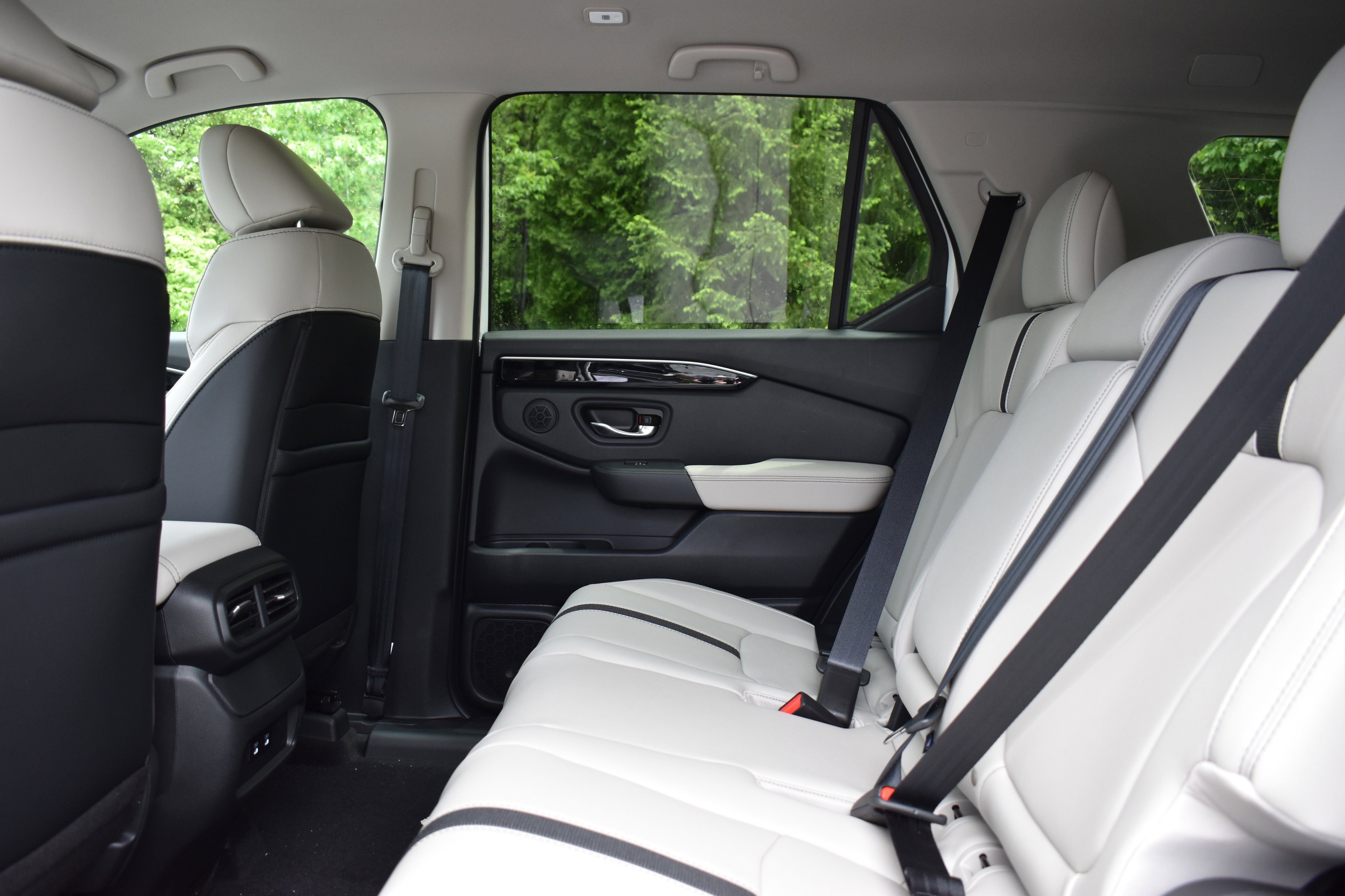 New 2026 Honda Passport RTL image 14