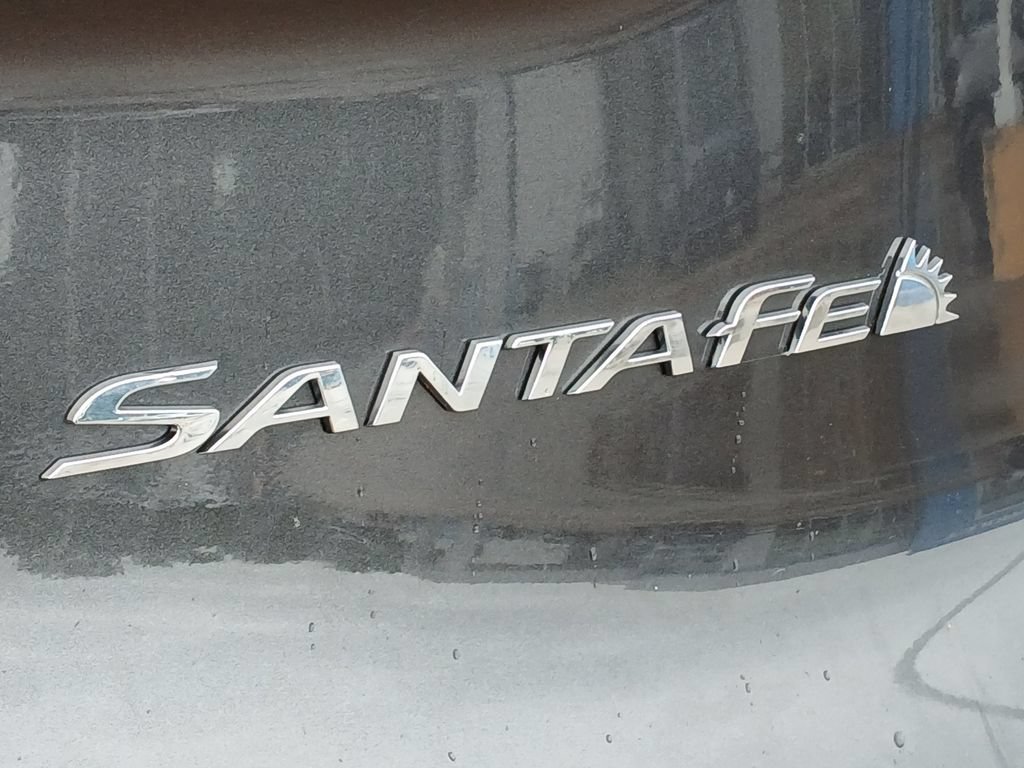 Used 2023 Hyundai Santa Fe Calligraphy FWD image 33