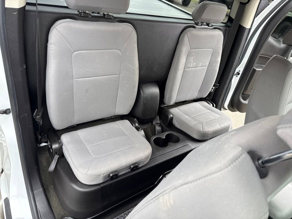 Used 2018 Chevrolet Colorado W/T w/ WT Convenience Package image 45