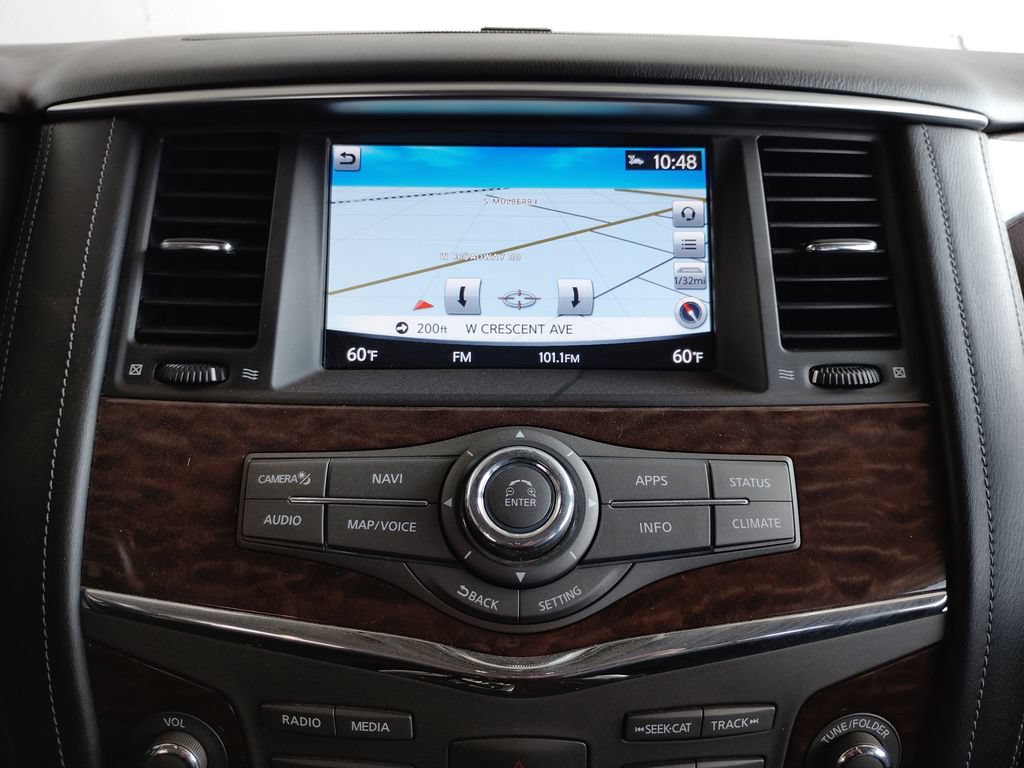 Used 2019 Nissan Armada SL w/ Premium Package AWD/4WD image 33