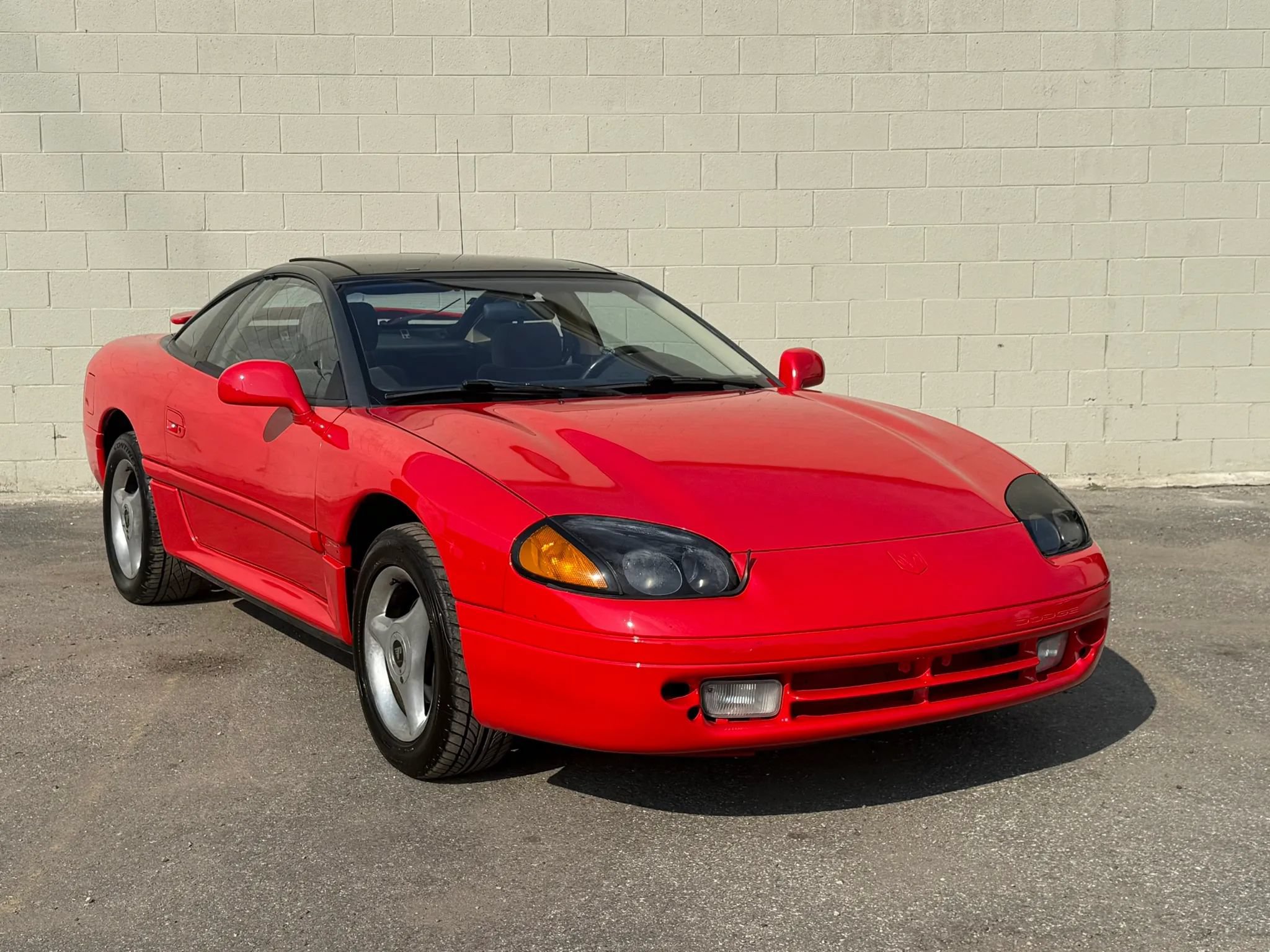 Used 1995 Dodge Stealth FWD image 10