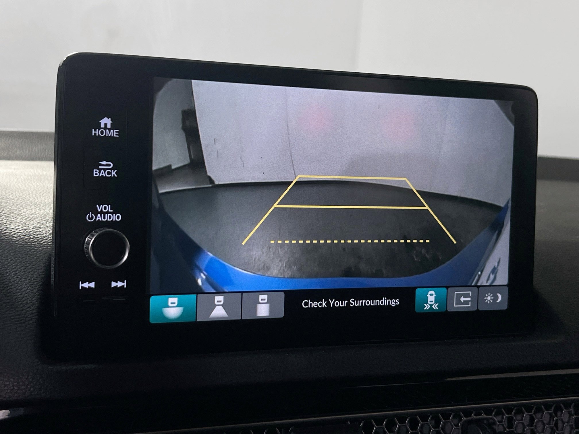 Used 2022 Honda Civic Touring image 14