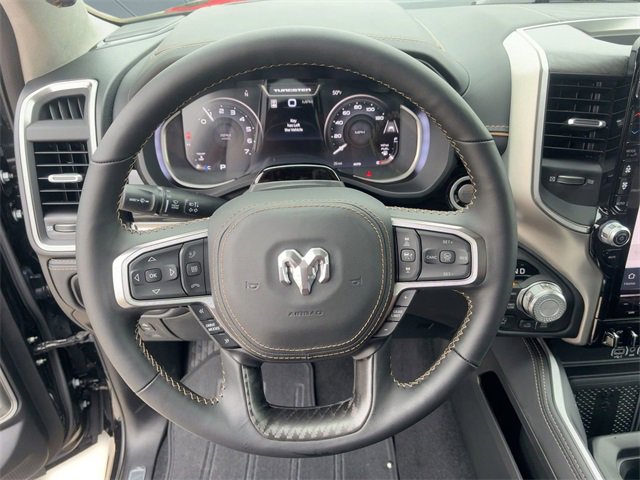 New 2026 RAM 1500 Tungsten image 18