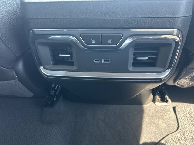 New 2026 GMC Sierra 1500 Denali AWD/4WD image 33