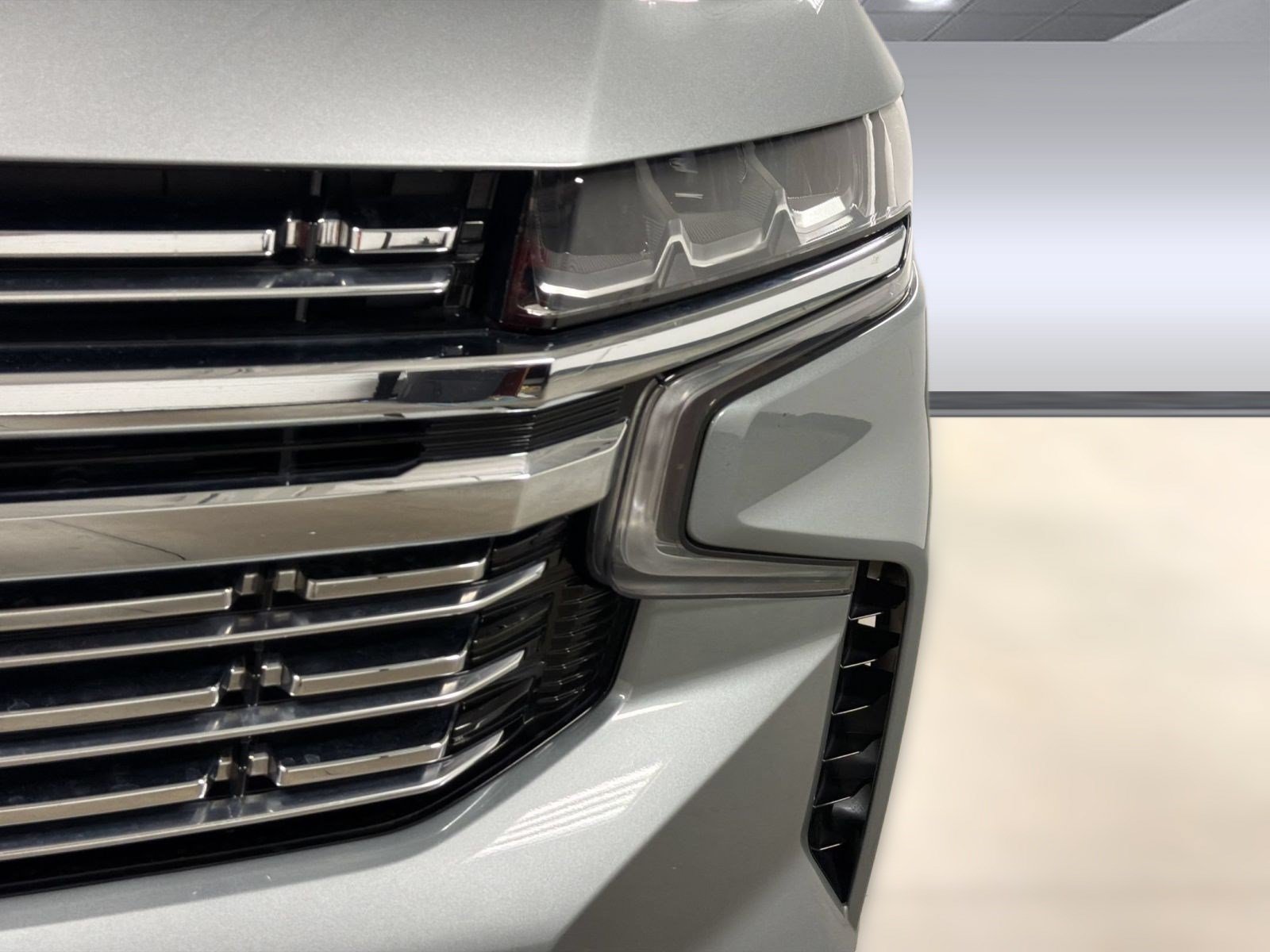Used 2024 Chevrolet Tahoe Premier RWD image 10