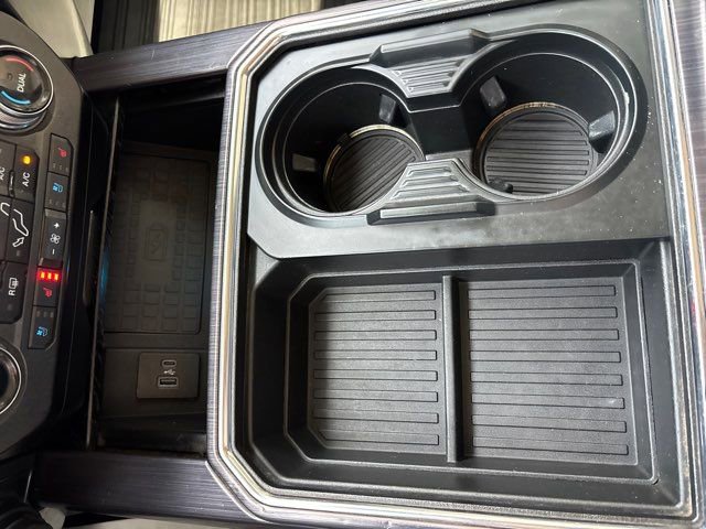 Used 2020 Ford F350 Limited AWD/4WD image 36