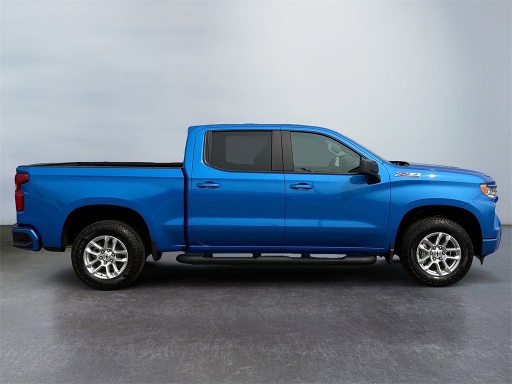 New 2026 Chevrolet Silverado 1500 RST w/ Convenience Package II image 6