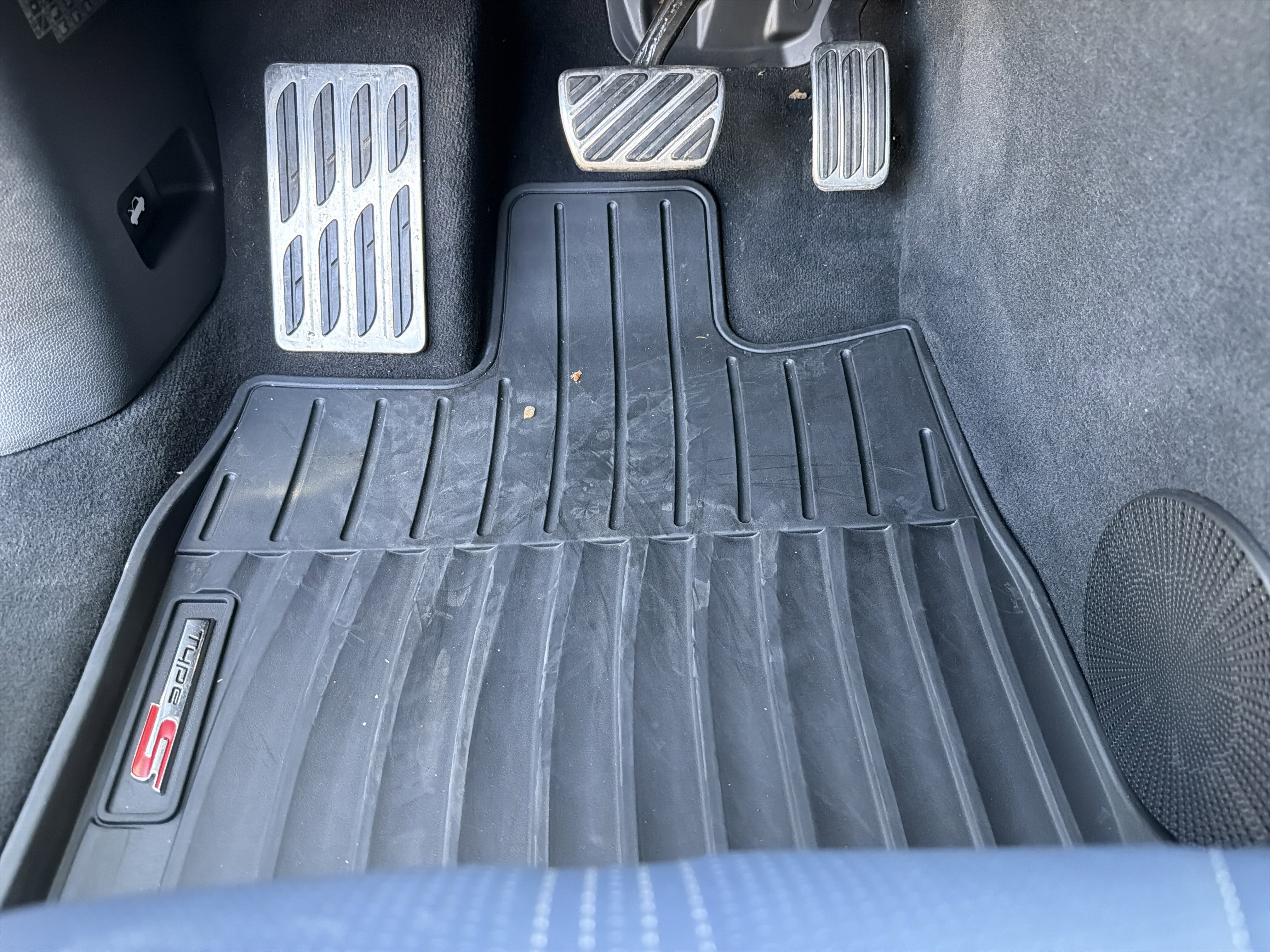 Certified 2024 Acura MDX Type S AWD/4WD image 17