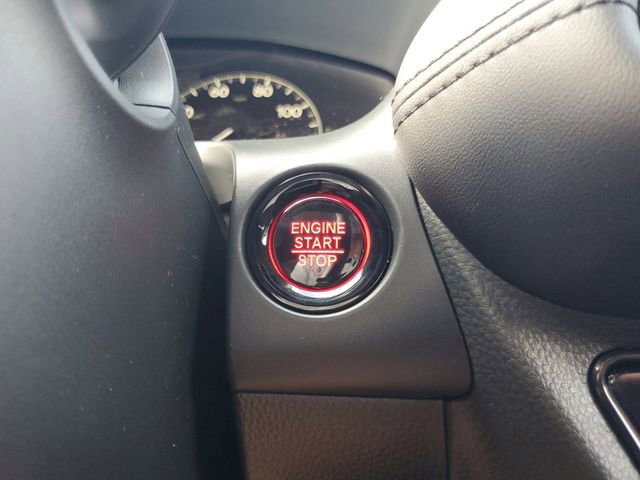 New 2026 Honda HR-V LX image 26