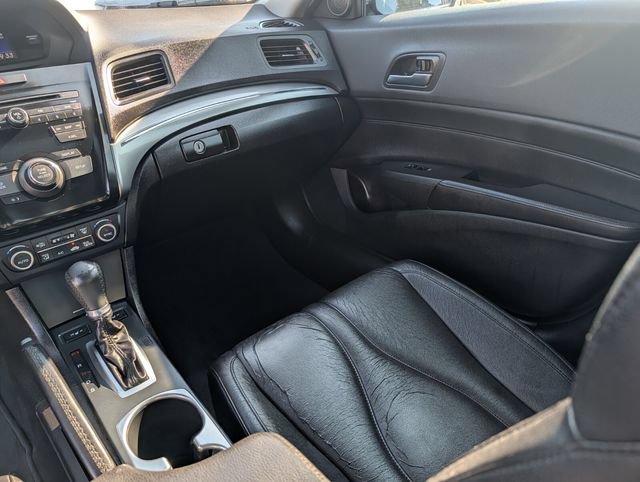 Used 2020 Acura ILX FWD image 56