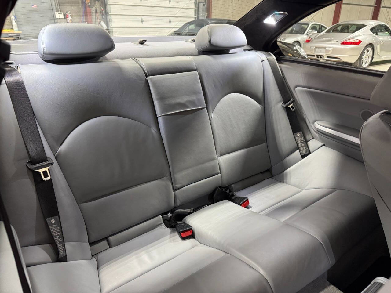 Used 2003 BMW M3 Coupe image 12