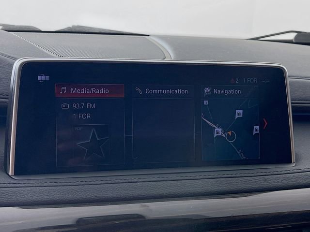 Used 2019 BMW X6 xDrive35i w/ M Sport Package AWD/4WD image 16