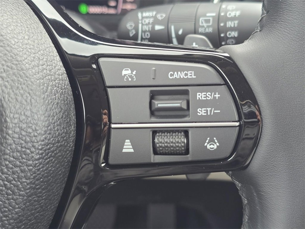 New 2026 Honda Passport RTL image 31