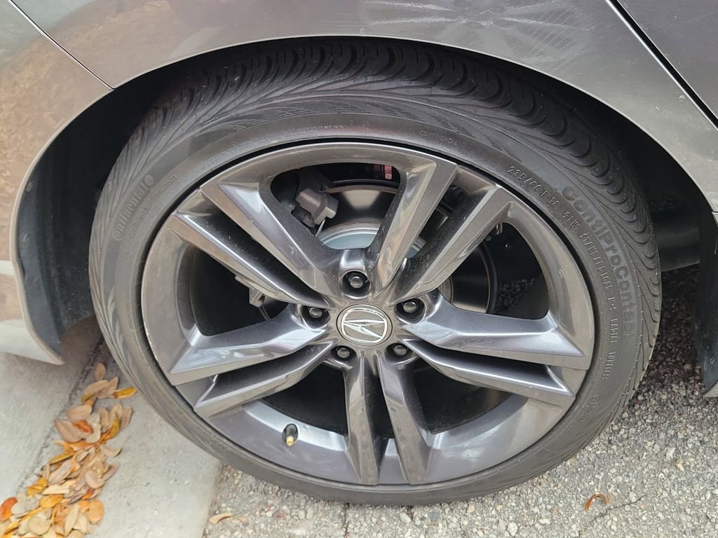 Used 2024 Acura Integra A-Spec image 15