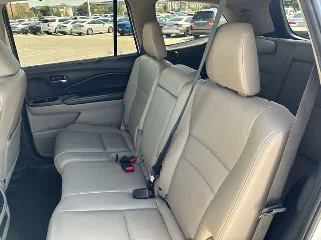 Used 2019 Honda Pilot EX-L image 19