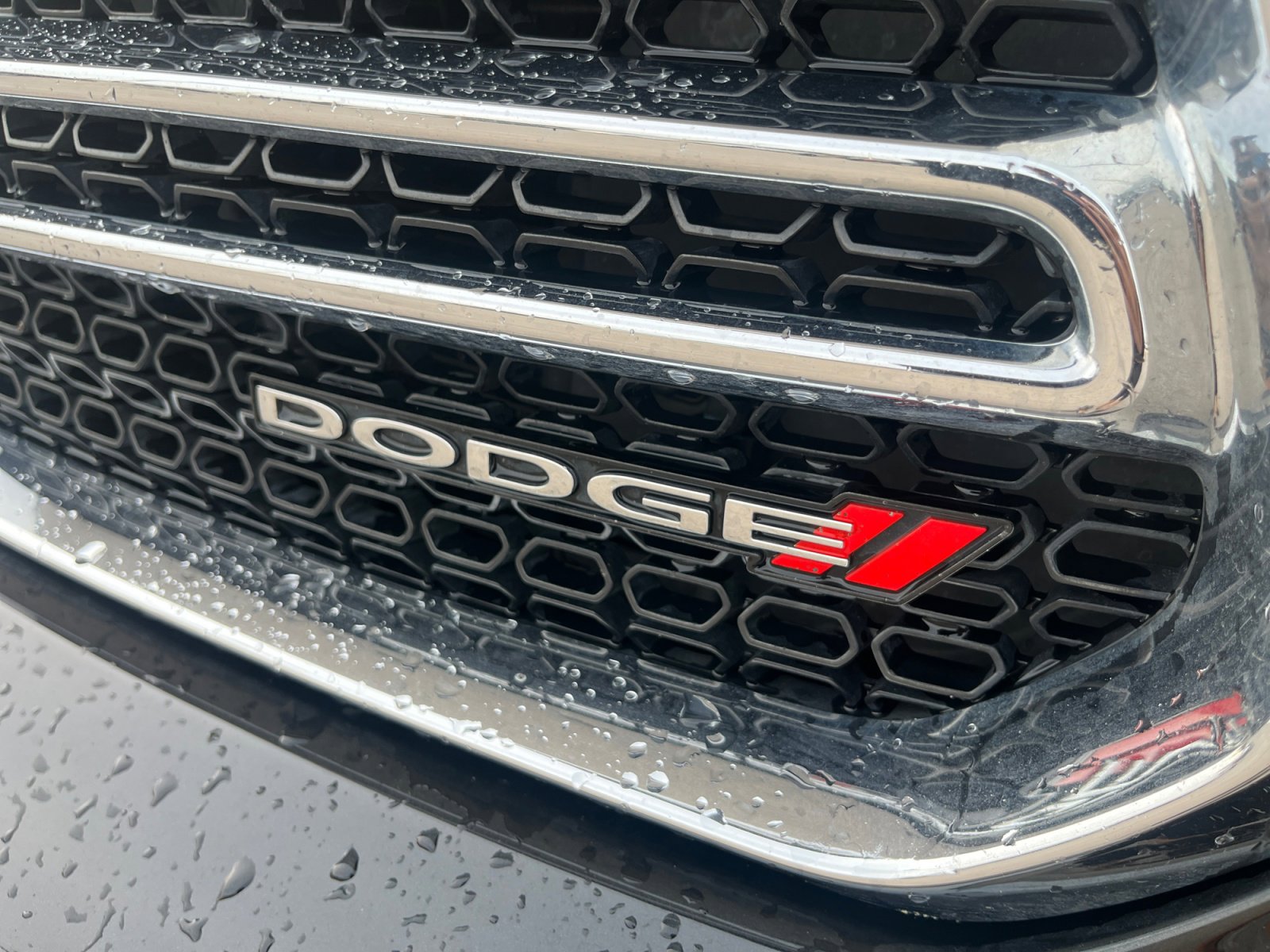 Used 2015 Dodge Durango SXT w/ Quick Order Package 23B image 23