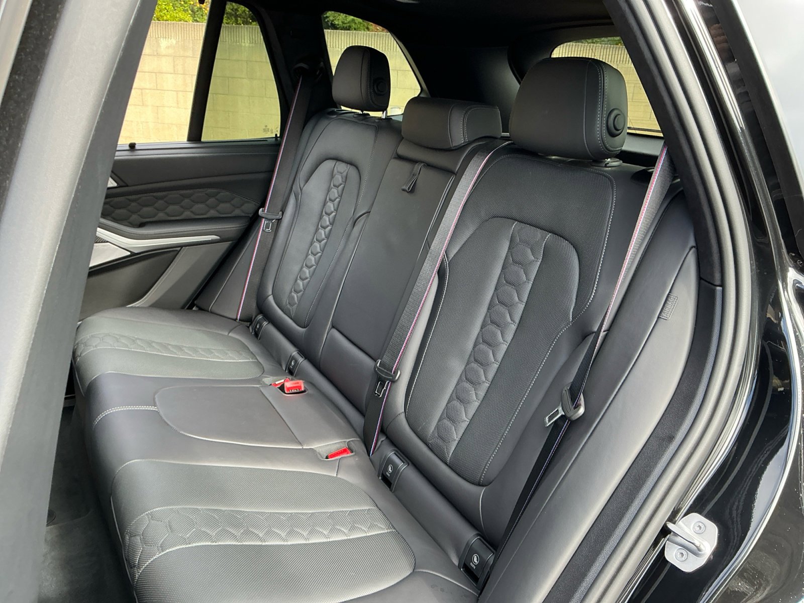 Used 2024 BMW X5 M Competition w/ Executive Package image 20