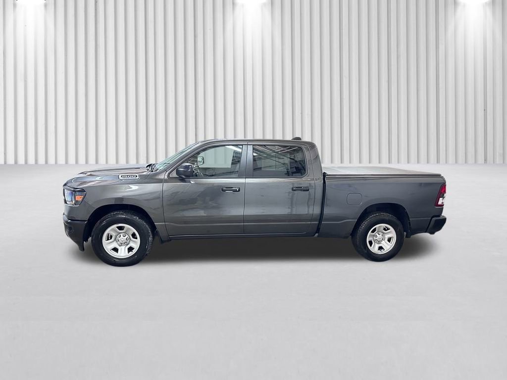 Certified 2024 RAM 1500 Tradesman image 11