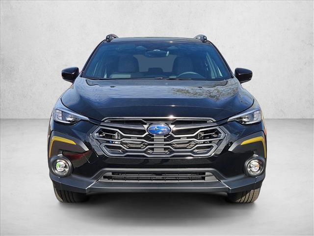 New 2026 Subaru Crosstrek 2.5i Sport image 5