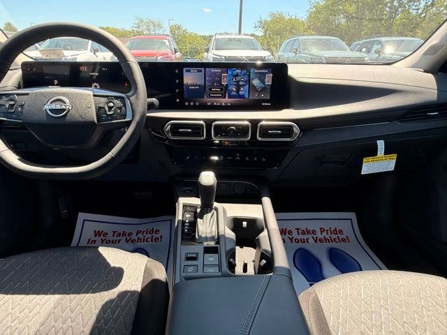 New 2026 Nissan Sentra SV w/ SV Convenience Package FWD image 22