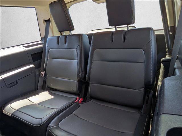 Used 2015 Ford Flex SEL w/ Equipment Group 202A AWD/4WD image 18