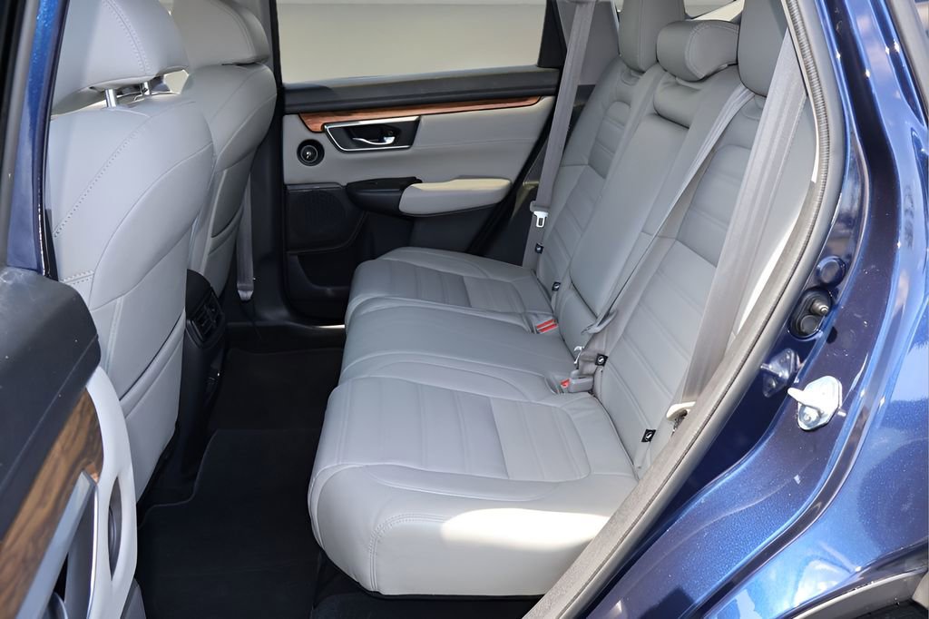 Used 2021 Honda CR-V EX image 12