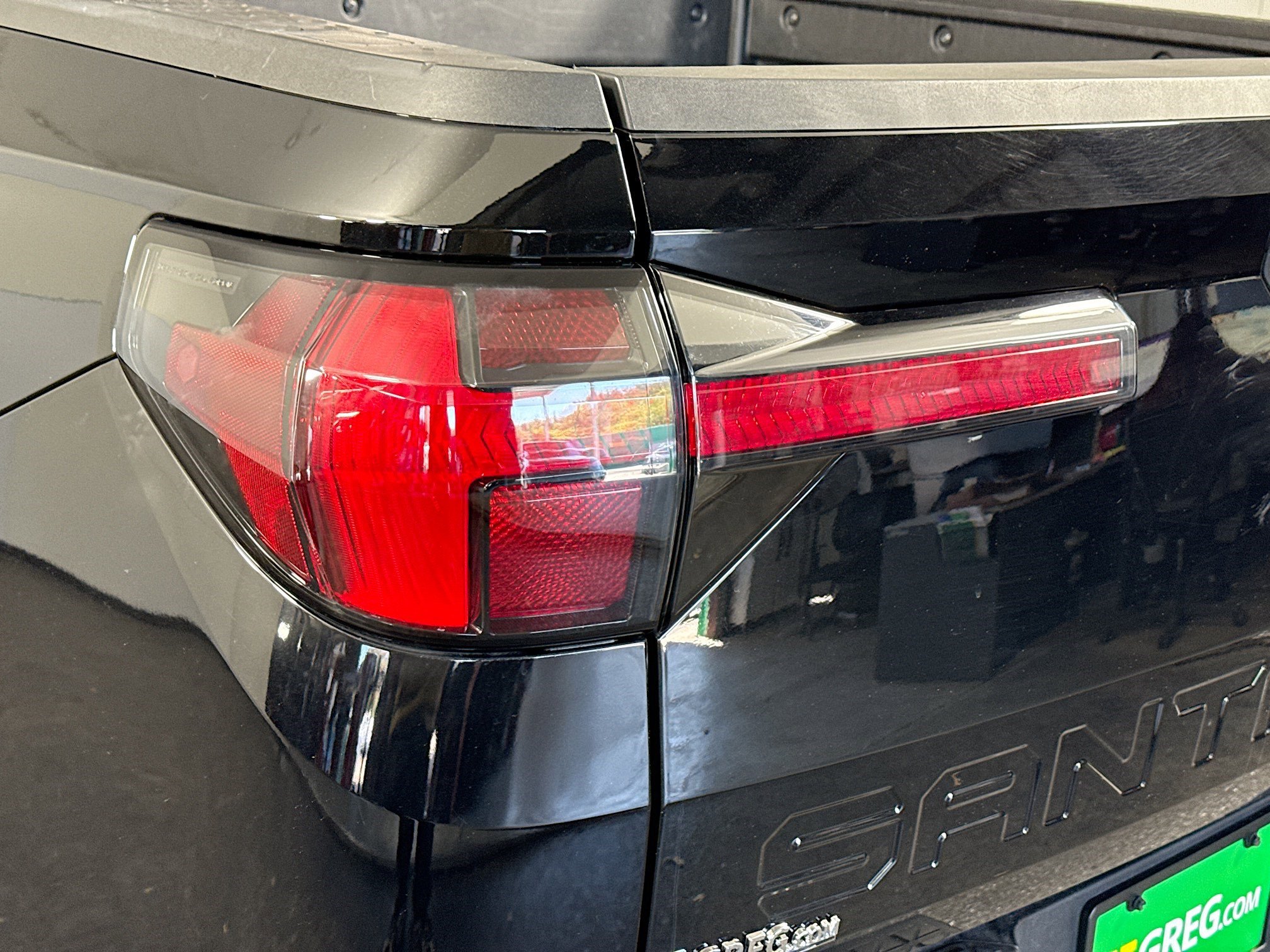 Used 2024 Hyundai Santa Cruz SEL image 36