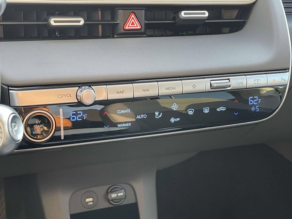 Certified 2024 Hyundai Ioniq 5 SE AWD/4WD image 20