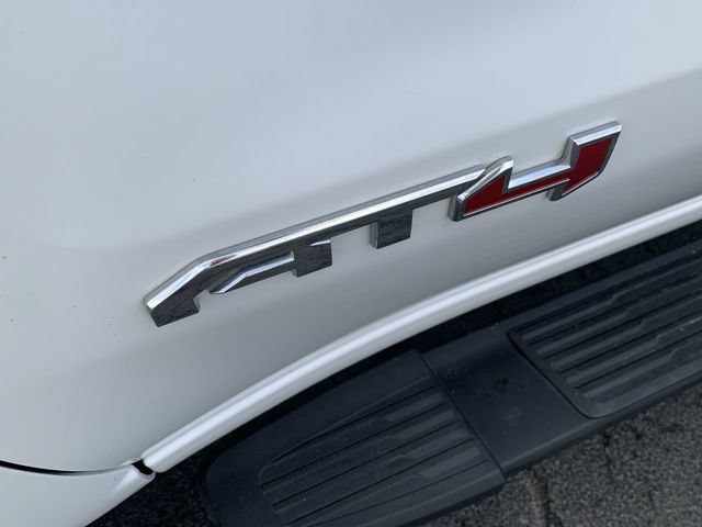 Used 2019 GMC Sierra 1500 AT4 w/ AT4 Premium Package AWD/4WD image 33